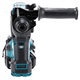 Marteau perforateur Makita DHR280PT2J