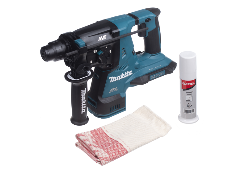 Marteau perforateur Makita DHR280Z