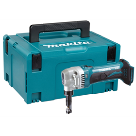 Grignoteuse électrique Makita DJN161ZJ