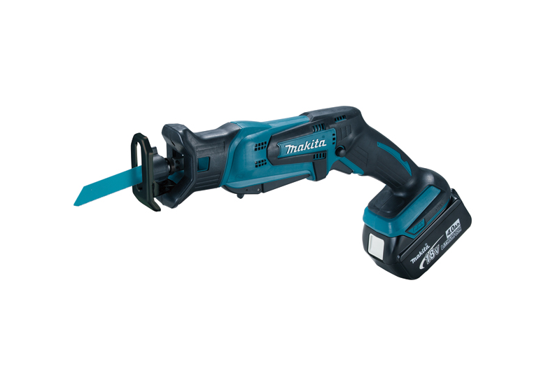 Scie sabre Makita DJR183RME
