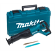 Scie sabre Makita DJR186ZK