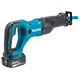 Scie sabre Makita DJR186ZK