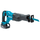 Scie sabre Makita DJR186ZK