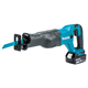 Scie sabre Makita DJR186ZK