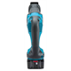 Scie sabre Makita DJR186ZK