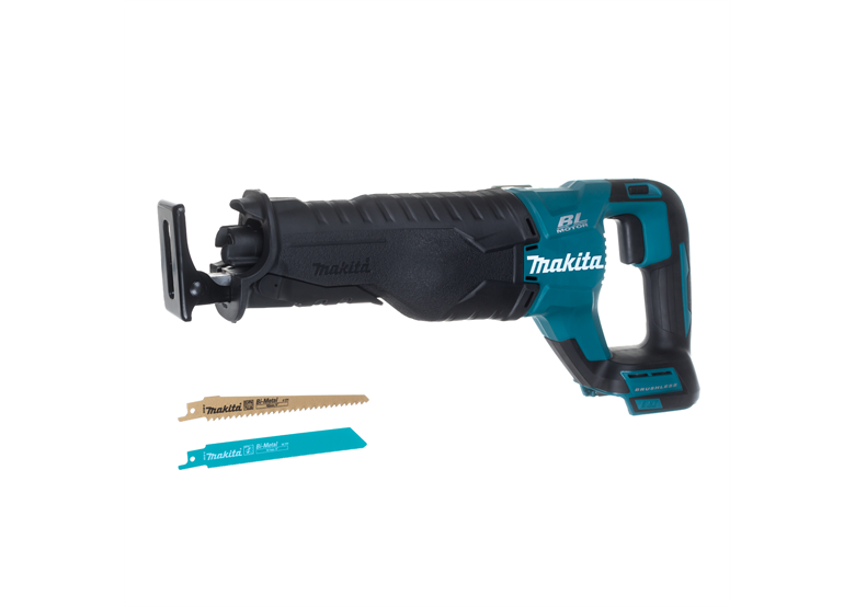 Scie sabre Makita DJR187Z 