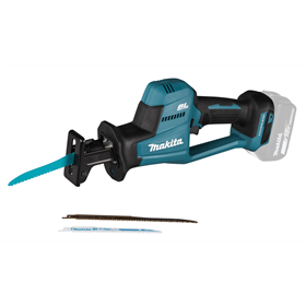 Scie sabre Makita DJR189Z