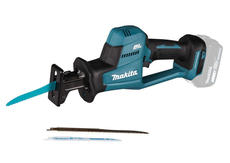 Scie sabre Makita DJR189Z
