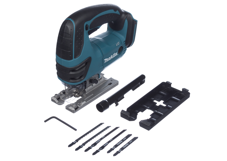 Scie sauteuse Makita DJV180Z