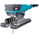 Scie sauteuse Makita DJV180ZX