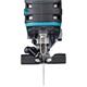 Scie sauteuse Makita DJV180ZX