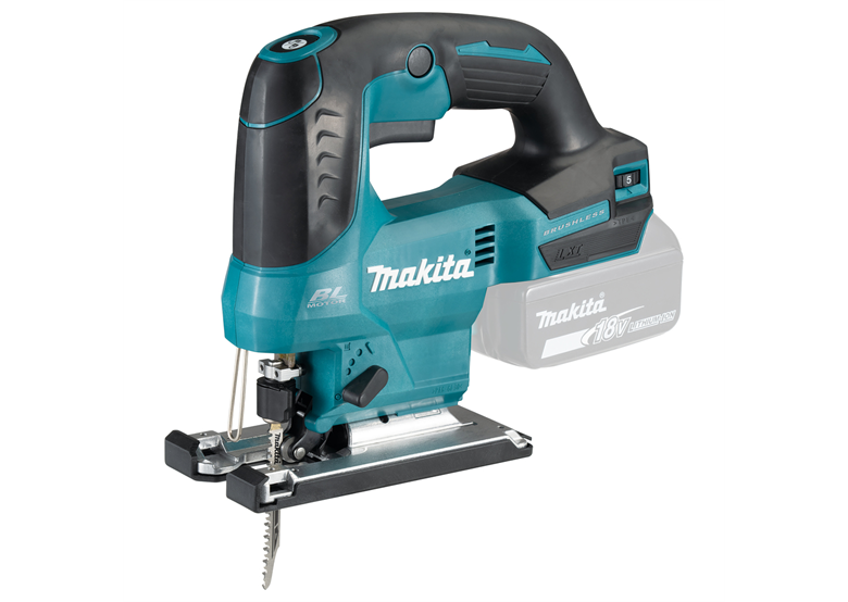 Scie sauteuse Makita DJV184Z