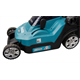 Tondeuse sans fil Makita DLM382PT2