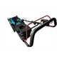 Tondeuse sans fil Makita DLM382PT2