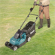 Tondeuse sans fil Makita DLM382PT2