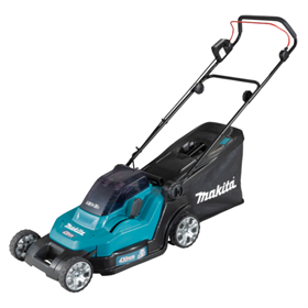 Tondeuse sans fil Makita DLM432PT2