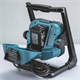 Lampe de chantier Makita DML805