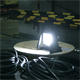 Lampe de chantier Makita DML805