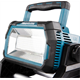 Lampe de chantier Makita DML809