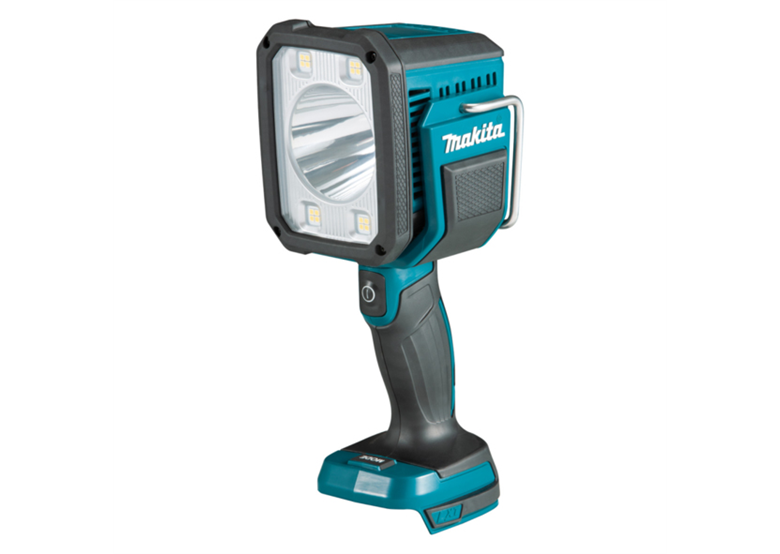 Lampe torche LED Makita DML812