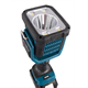 Lampe torche LED Makita DML812