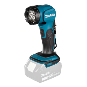 Lampe de poche sans fil Makita DML815
