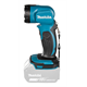 Lampe de poche sans fil Makita DML815