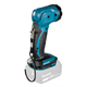 Lampe de poche sans fil Makita DML815