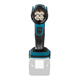 Lampe de poche sans fil Makita DML815