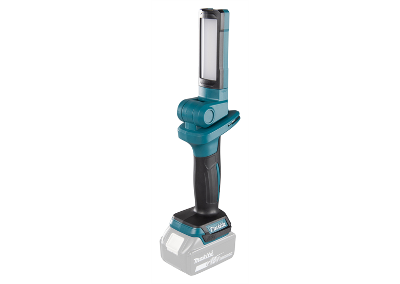 Lampe plate Makita DML816X