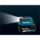 Lampe de poche LED Makita DML817
