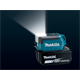 Lampe de poche LED Makita DML817