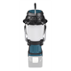 Radio avec lanterne Makita DMR055
