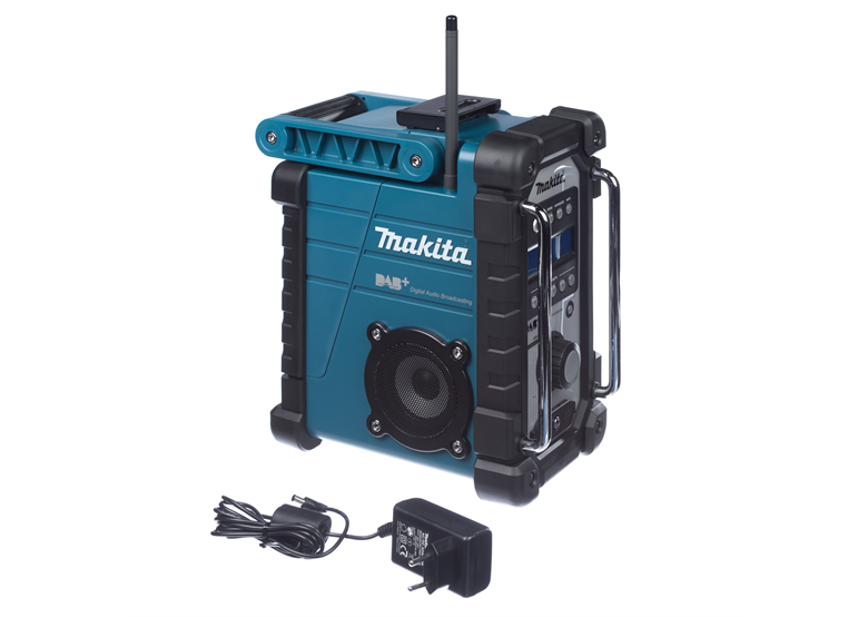 Radio de chantier Makita DMR105