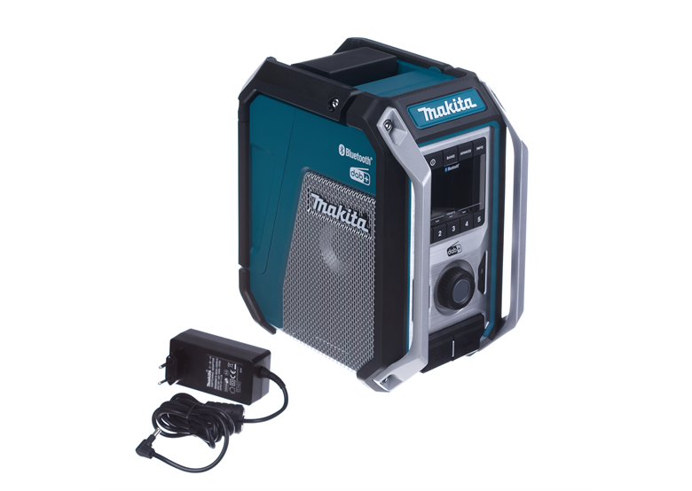 Radio de chantier Makita DMR115