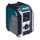 Radio de chantier Makita DMR115