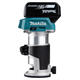 Fraiseuse affleureuse Makita DRT50RTJX2