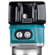 Fraiseuse affleureuse Makita DRT50RTJX2