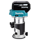 Fraiseuse affleureuse Makita DRT50RTJX2