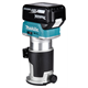 Fraiseuse affleureuse Makita DRT50RTJX2