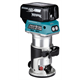 Fraiseuse affleureuse Makita DRT50RTJX2