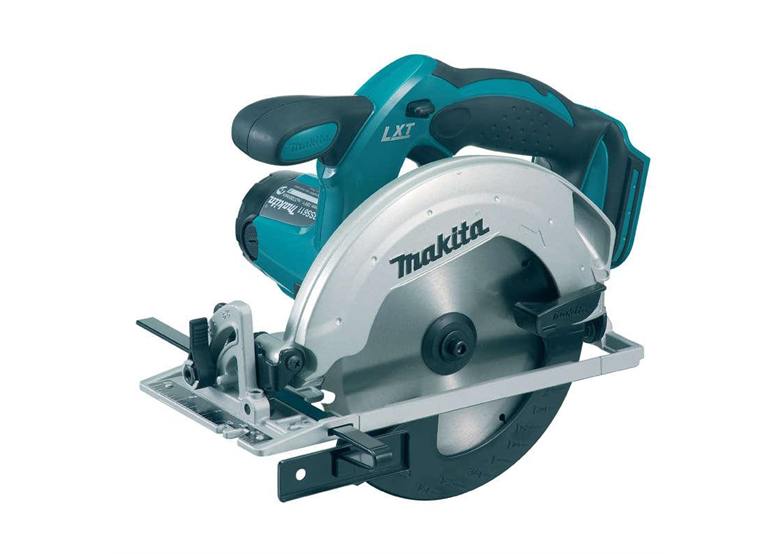 Scie circulaire Makita DSS611Z