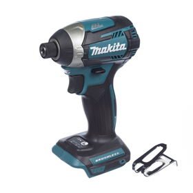 Visseuse à chocs Makita DTD154Z