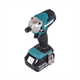 Visseuse à chocs Makita DTD156RTJ 2x5.0Ah