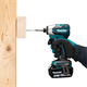 Visseuse à chocs Makita DTD158Z