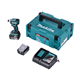 Visseuse à chocs Makita DTD172RTJ