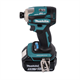 Visseuse à chocs Makita DTD172RTJ