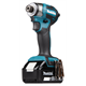 Visseuse à chocs Makita  DTD173Z