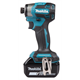 Visseuse à chocs Makita  DTD173Z