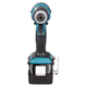 Visseuse à chocs Makita  DTD173Z